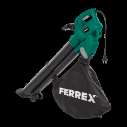 FERREX® Aspirador de Folhas Elétrico