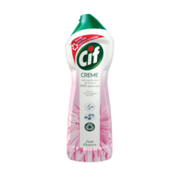 Cif® Spray/ Creme de Limpeza