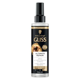 SCHWARZKOPF - Spray Cabelo Condicionador Gliss
