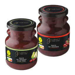 GOURMET FINEST CUISINE® - Doce de Arando