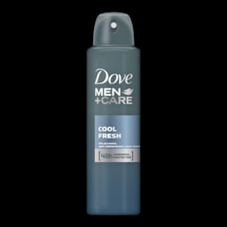 Dove Spray Cool Fresh Men