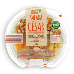 CHEF SELECT TO GO® Salada César