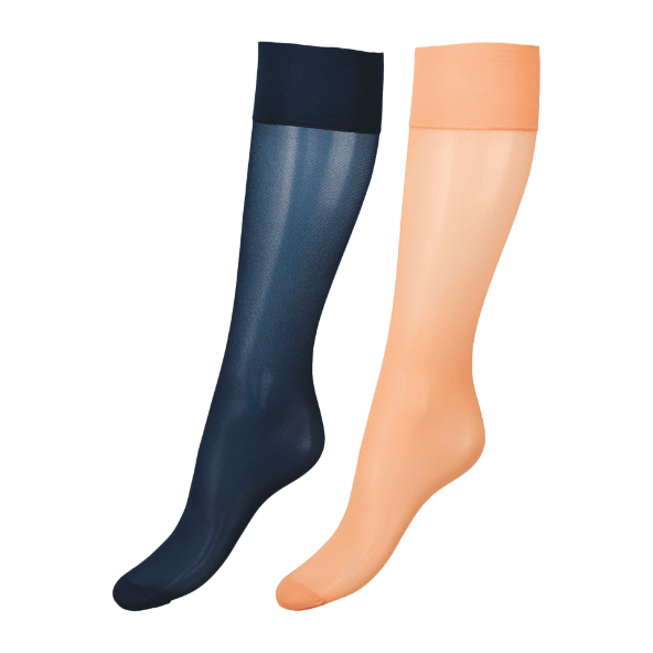 UP2FASHION® - Meias de Descanso