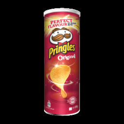 Pringles Snack Batata Original