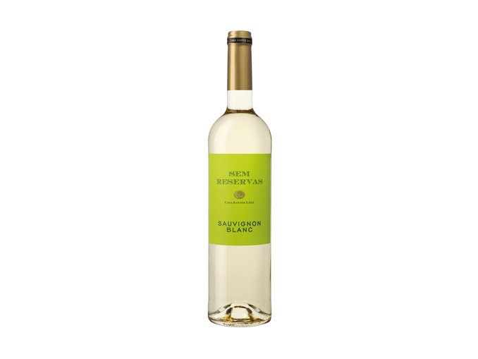 Arinto Sem Lisboa Sauvignon Vinho multiPROMOS Reservas® Blanc/ Branco - Regional