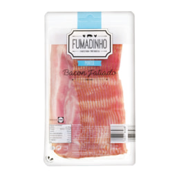 Fumadinho® Bacon Fatiado