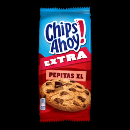 Chips Ahoy Pepitas de Chocolate XL