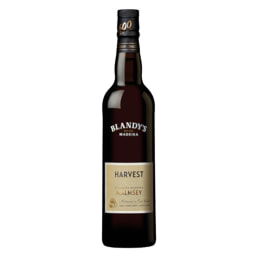 Blandy’s® Vinho da Madeira Harvest Malmsey