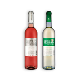 FELGUEIRAS® Vinho Verde Rosé / Branco DOC