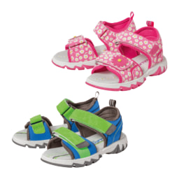Walkx Kids® - Sandálias Caminhada Criança