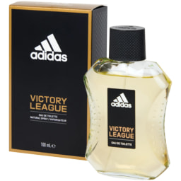 Perfume Adidas Victory League