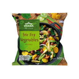 Vitasia® Legumes para Wok