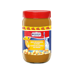McEnnedy® Manteiga de Amendoim