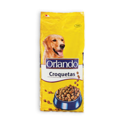 ORLANDO® Croquetes para Cão
