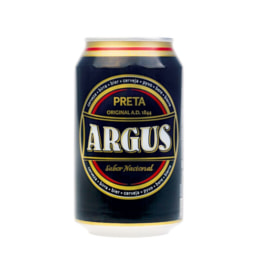 Argus® Cerveja Preta