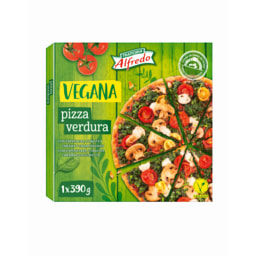 Trattoria Alfredo® Pizza Vegan