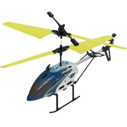 Helicóptero/ Drone Quadricóptero