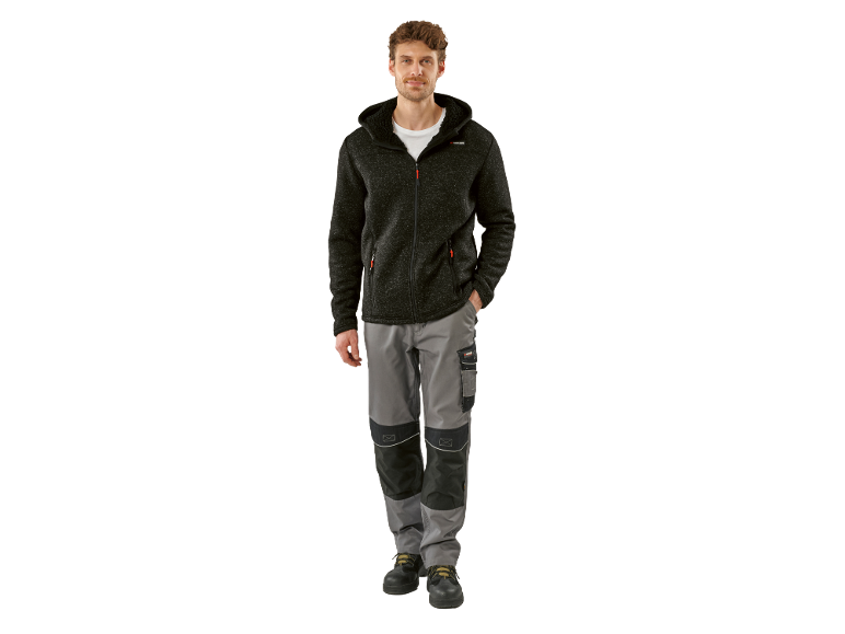 PARKSIDE - Casaco Fleece para Homem