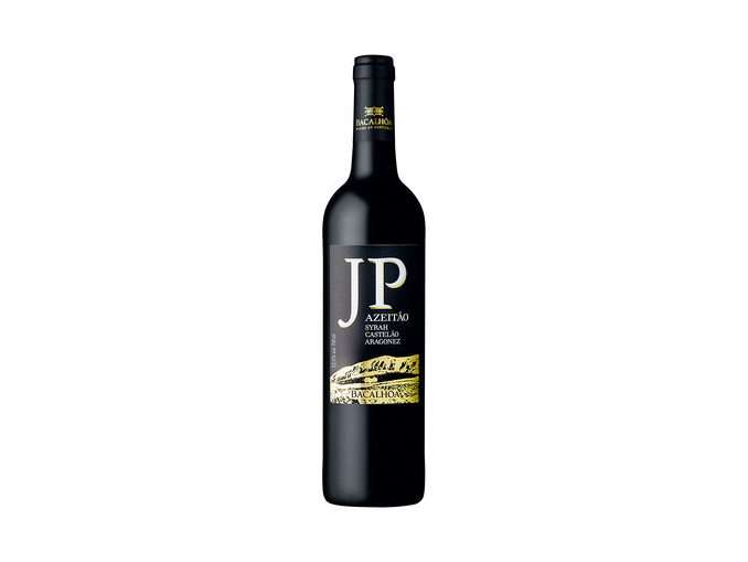 JP® Vinho Tinto Península de Setúbal