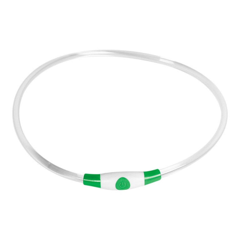 ROMEO® - Coleira Ajustável com LED