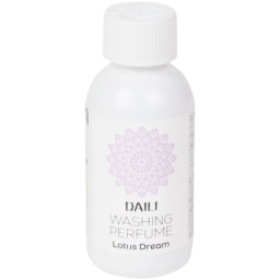 Intensificador de fragrância Daili Lotus Dream