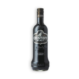 ERISTOFF® Vodka Black