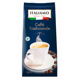 Italiamo® Café