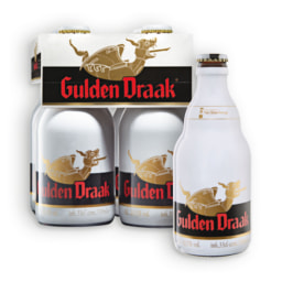 GULDEN DRAAK® Cerveja Dark Triple