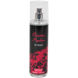 Bodymist Christina Aguilera