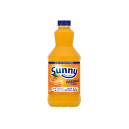 Sunny Delight® Refrigerante de Laranja sem Gás Florida