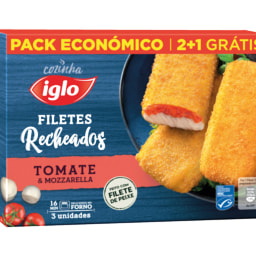 Iglo® Filetes Recheados