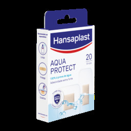 Hansaplast Pensos  Aqua Protect