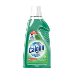 Calgon® Gel Anticalcário Desinfetante+