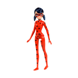 Miraculous® Figuras Lady Bug