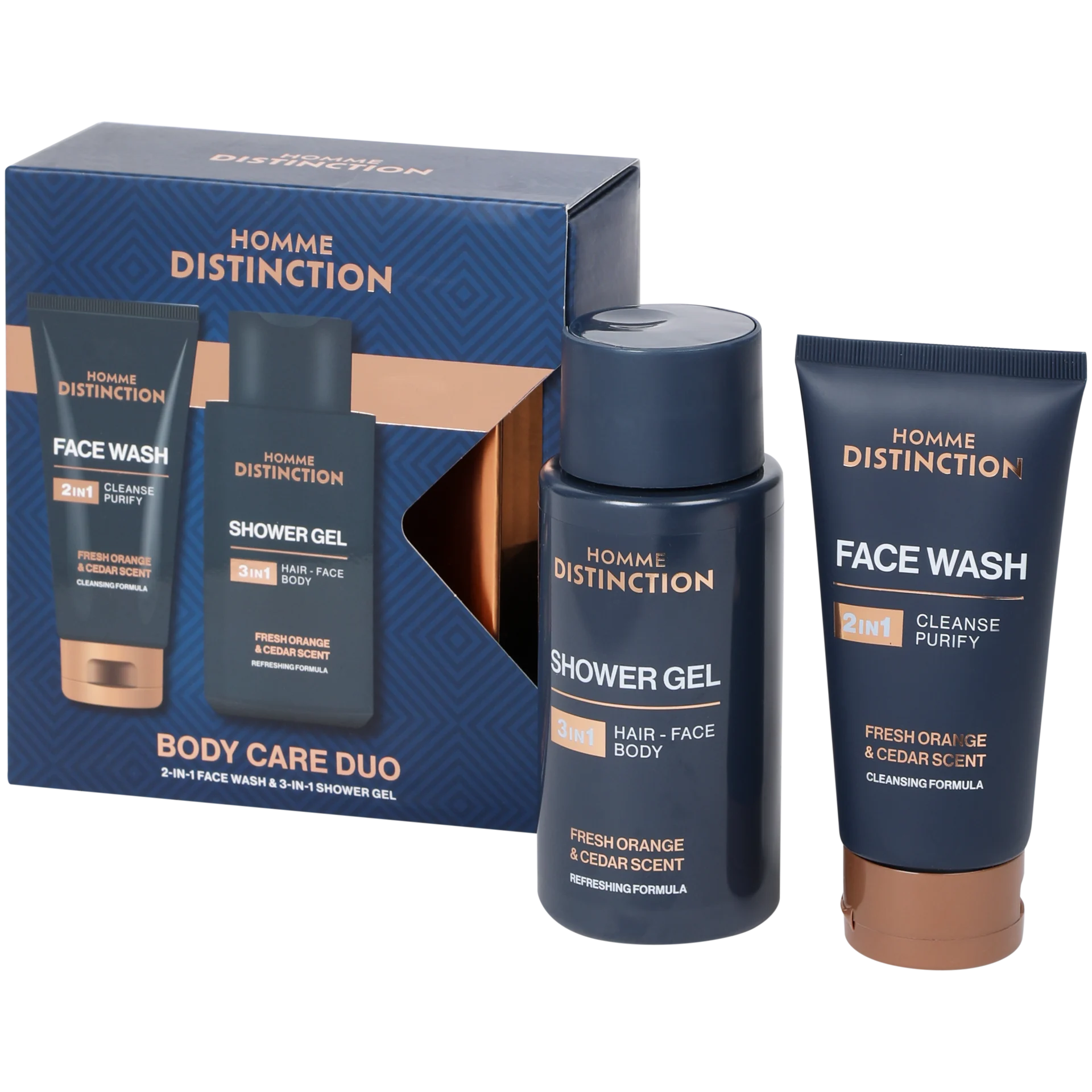 Coffret de oferta