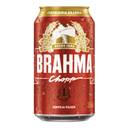 Brahma®/ Skol® Cerveja