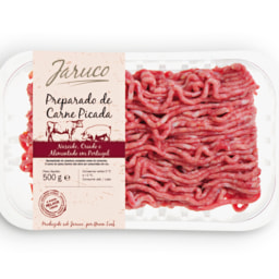 JARUCO® Preparado de Carne Picada Mista