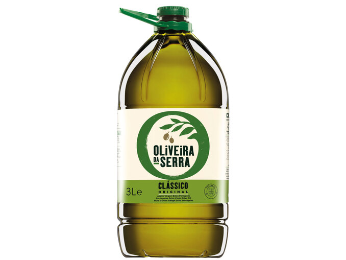 Oliveira da Serra® Azeite Virgem Extra Clássico