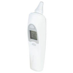 Sanitas® Dispositivo médico Termómetro de Ouvido