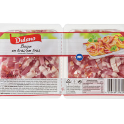 Dulano® Tiras de Bacon