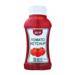Kania® Ketchup