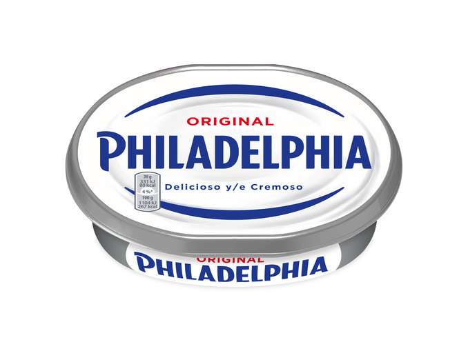 Philadelphia®  Queijo Fresco para Barrar