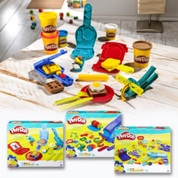 Play-Doh Plasticina 