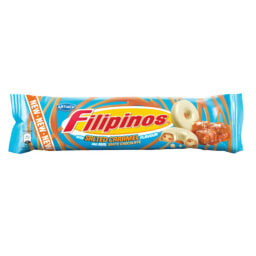 Artiach® Filipinos de Caramelo Salgado/ Frutos Vermelhos