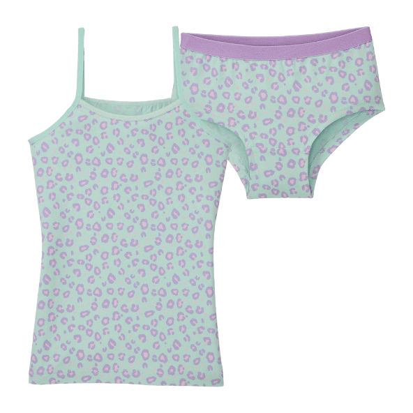 LILY AND DAN ® - Roupa Interior Infantil