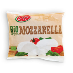 LOVILIO® Mozzarella