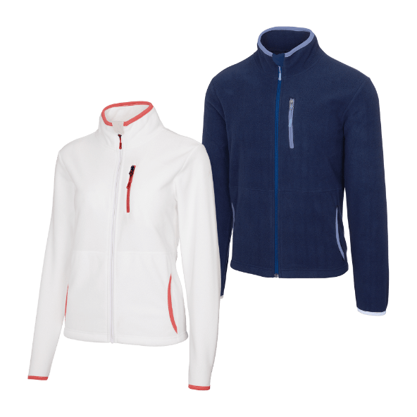 ADVENTURIDGE® - Casaco Polar Desportivo