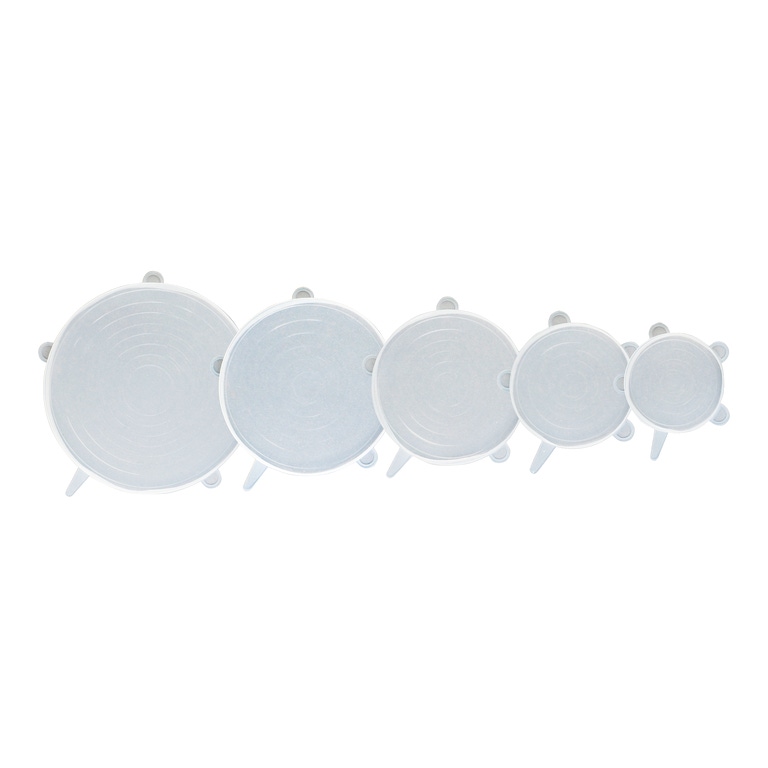 CROFTON® - Tampas de Silicone