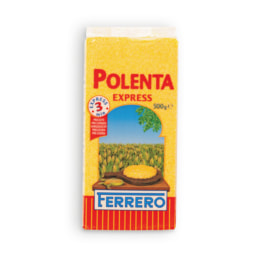 FERRERO® Polenta