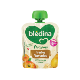 Blédina® Saqueta de Fruta